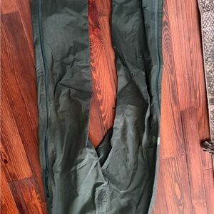 Helly Hansen Men's Green Pants